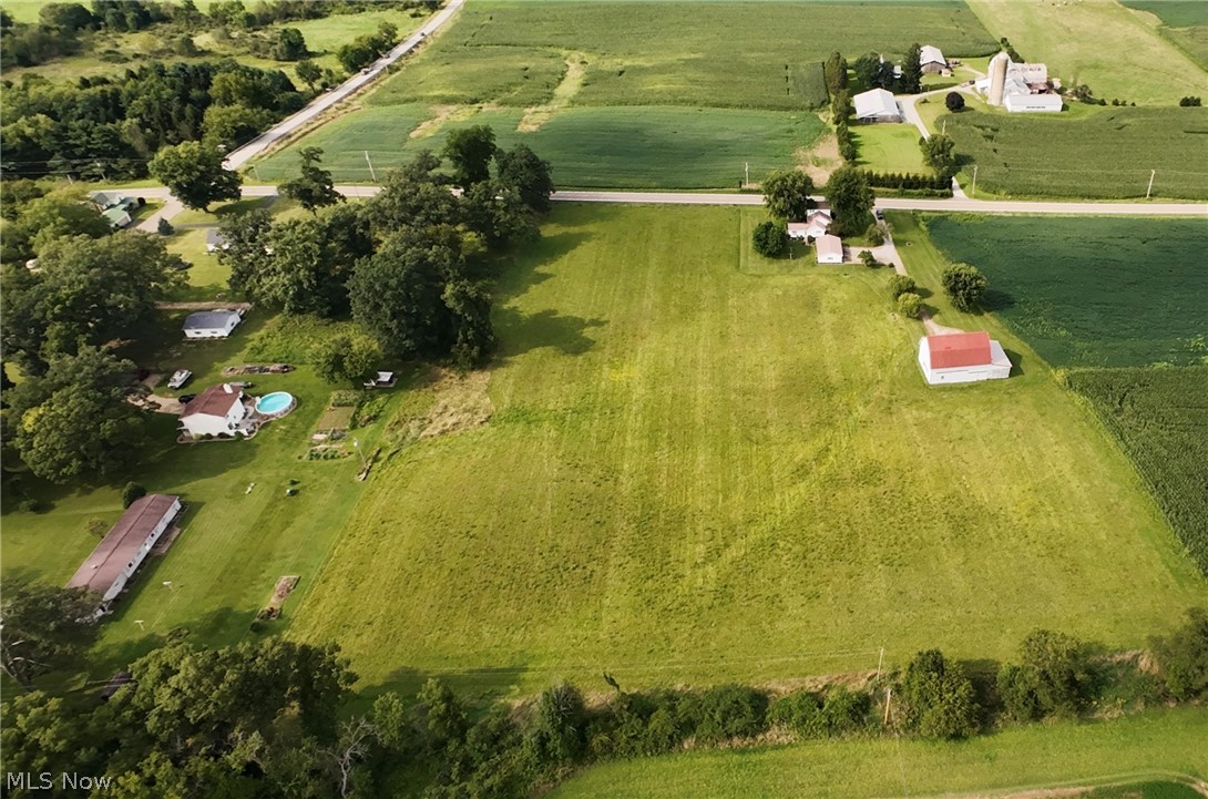 State Route 226 Shreve OH 44676