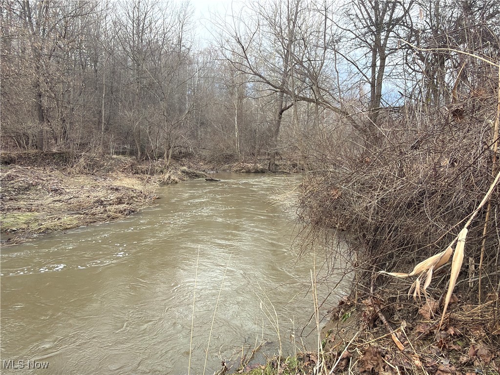 4055 Riverdale Road Rock Creek OH 44084