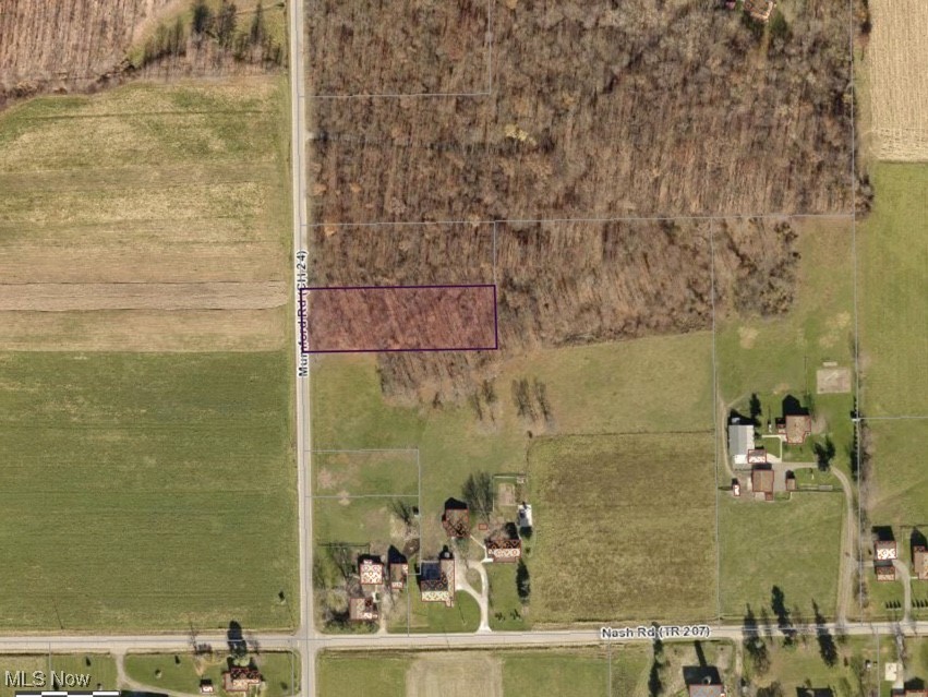 Mumford Road Burton OH 44021