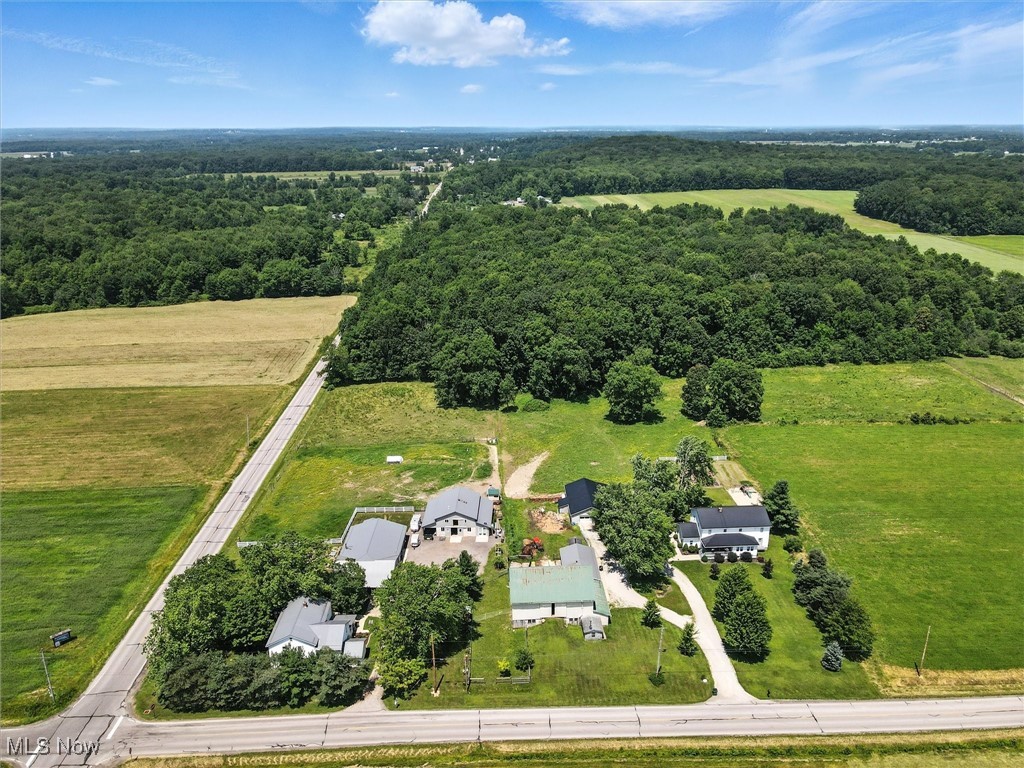 Mumford Road Burton OH 44021