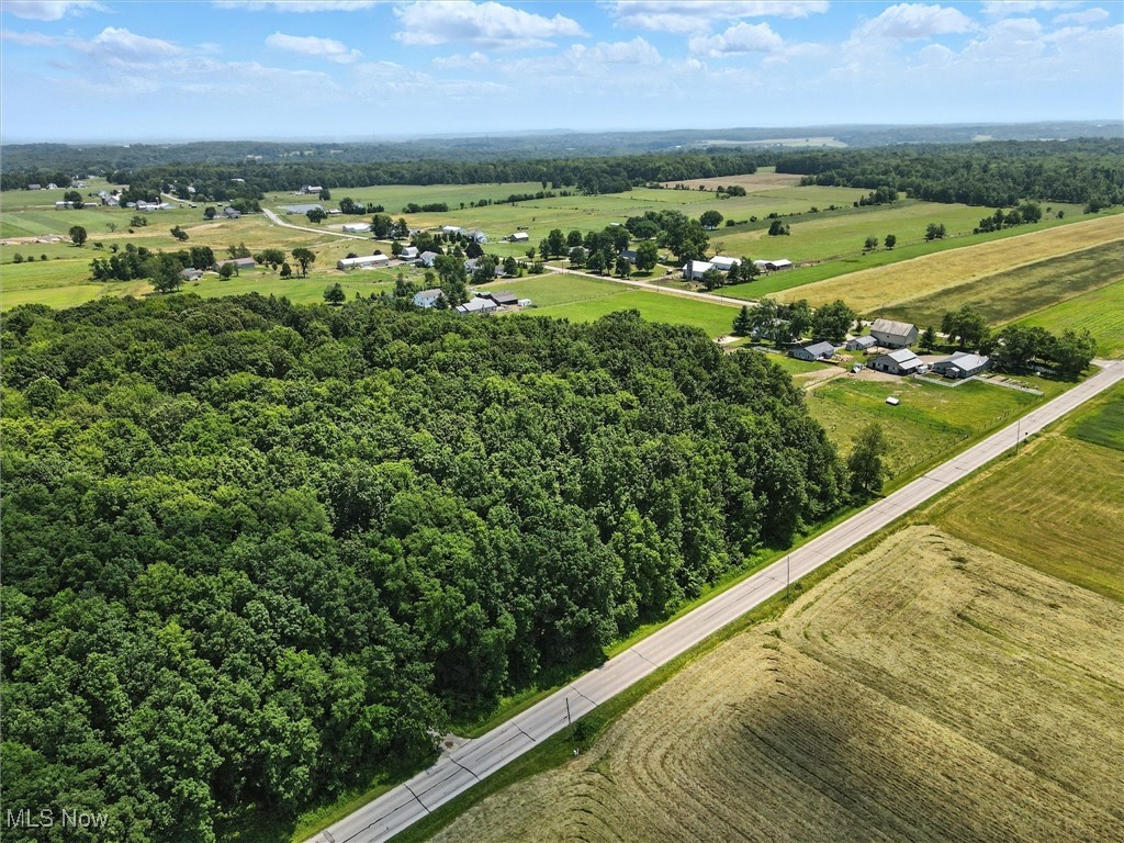 Mumford Road Burton OH 44021