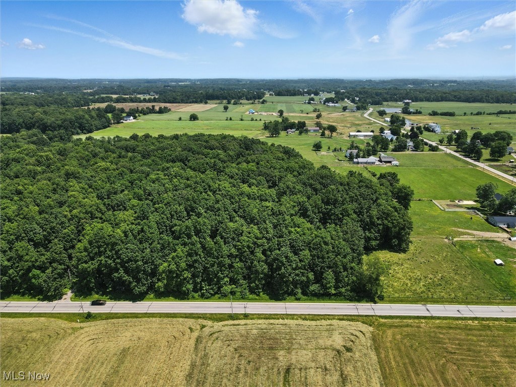 Mumford Road Burton OH 44021