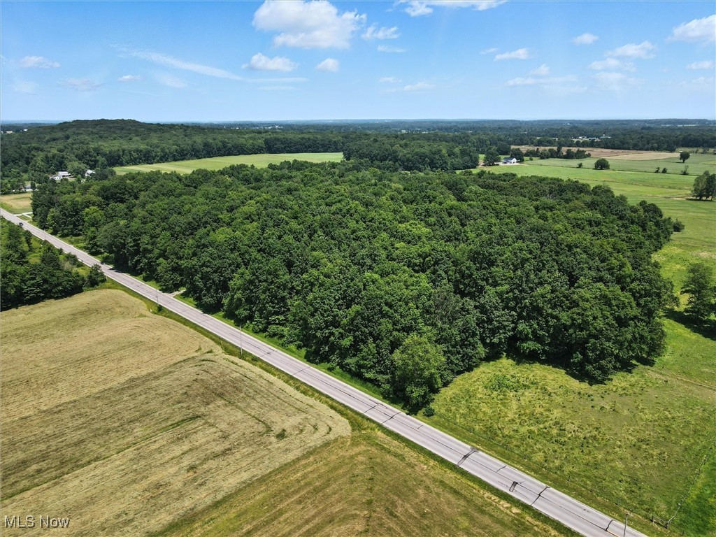 Mumford Road Burton OH 44021