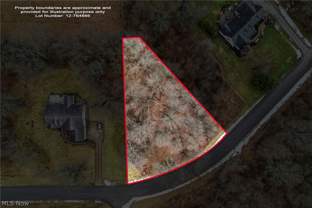 Lakeview Drive Hubbard OH 44425