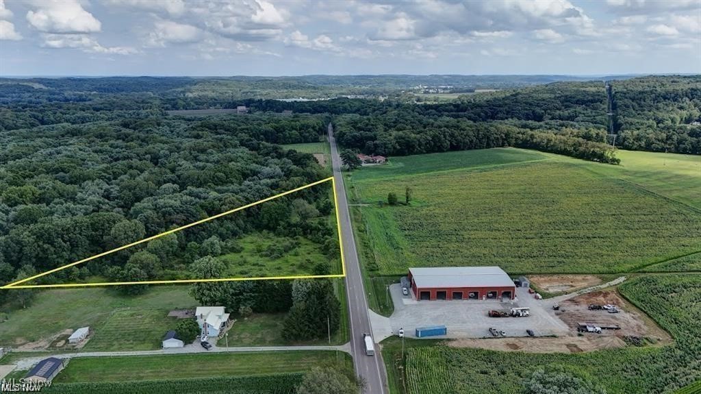 State Route 250 NW Beach City OH 44608