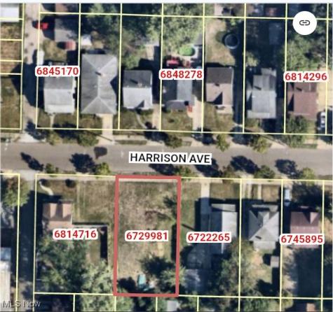 764 Harrison Avenue Akron OH 44314