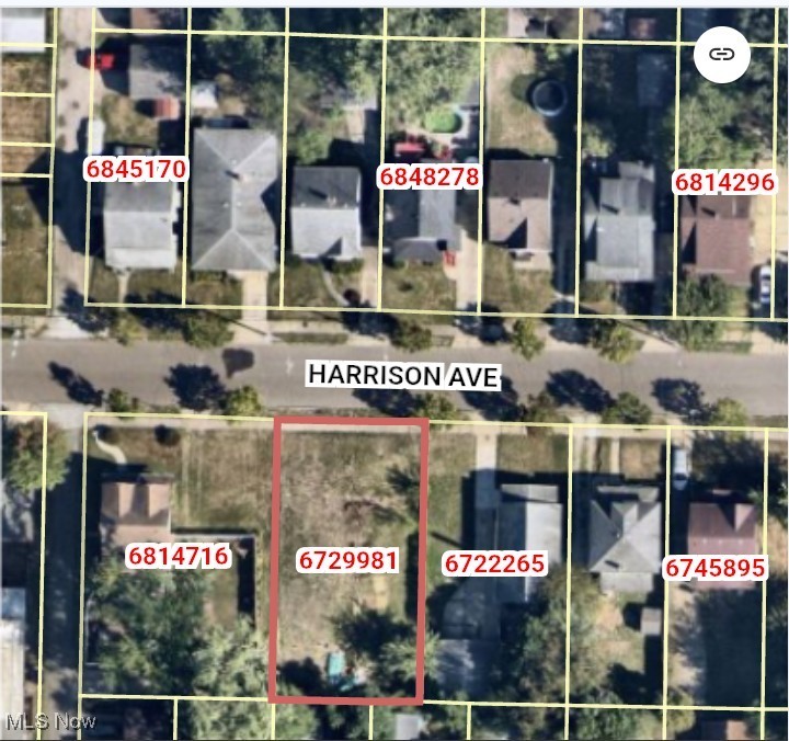 764 Harrison Avenue Akron OH 44314