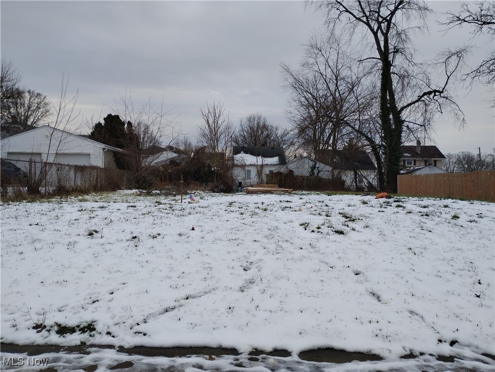 764 Harrison Avenue Akron OH 44314