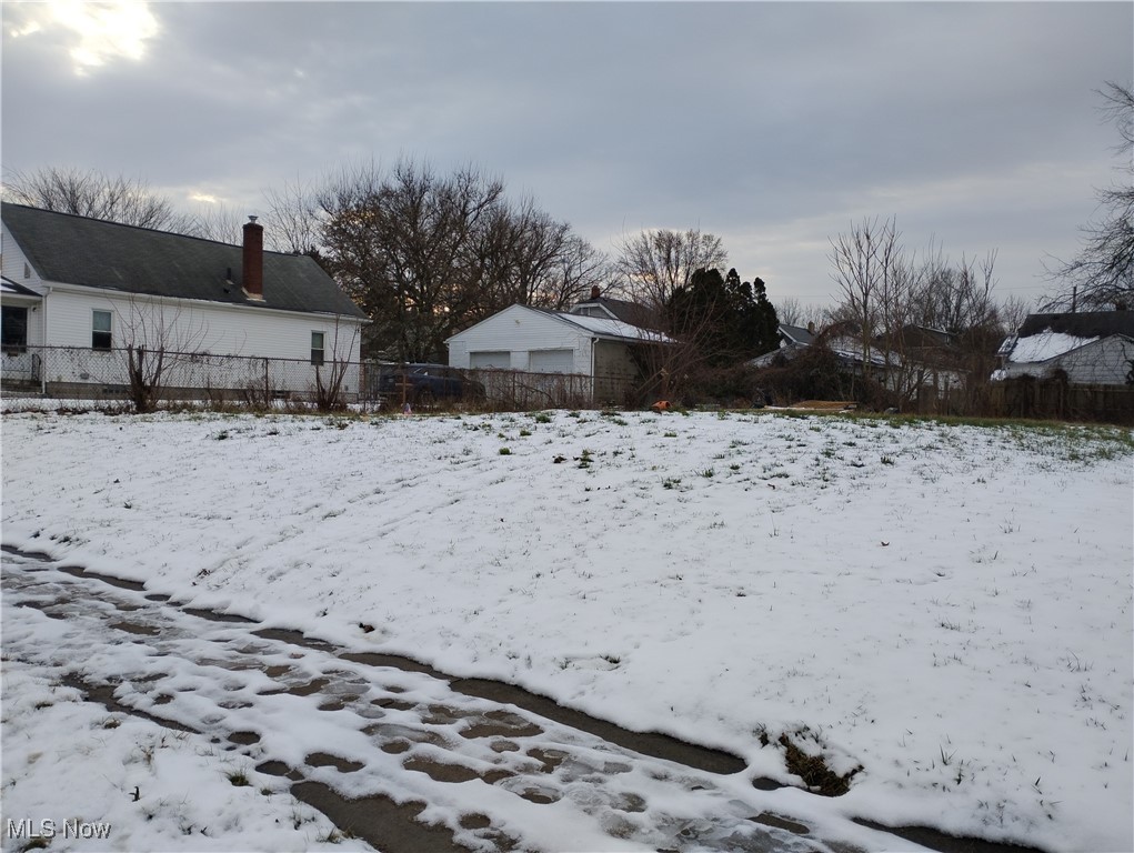 764 Harrison Avenue Akron OH 44314