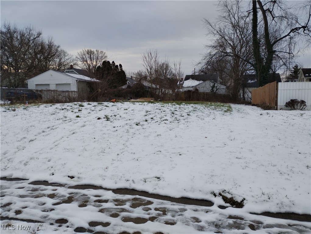764 Harrison Avenue Akron OH 44314