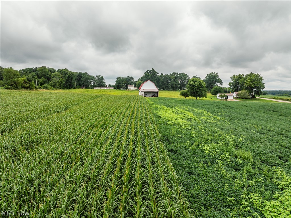 State Route 226 Shreve OH 44676