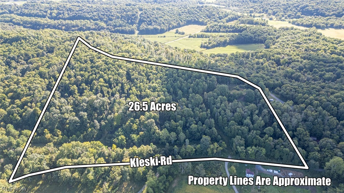0 SE Kleski Road Uhrichsville OH 44683