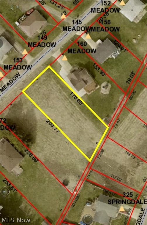 164 Meadow Road Wintersville OH 43953
