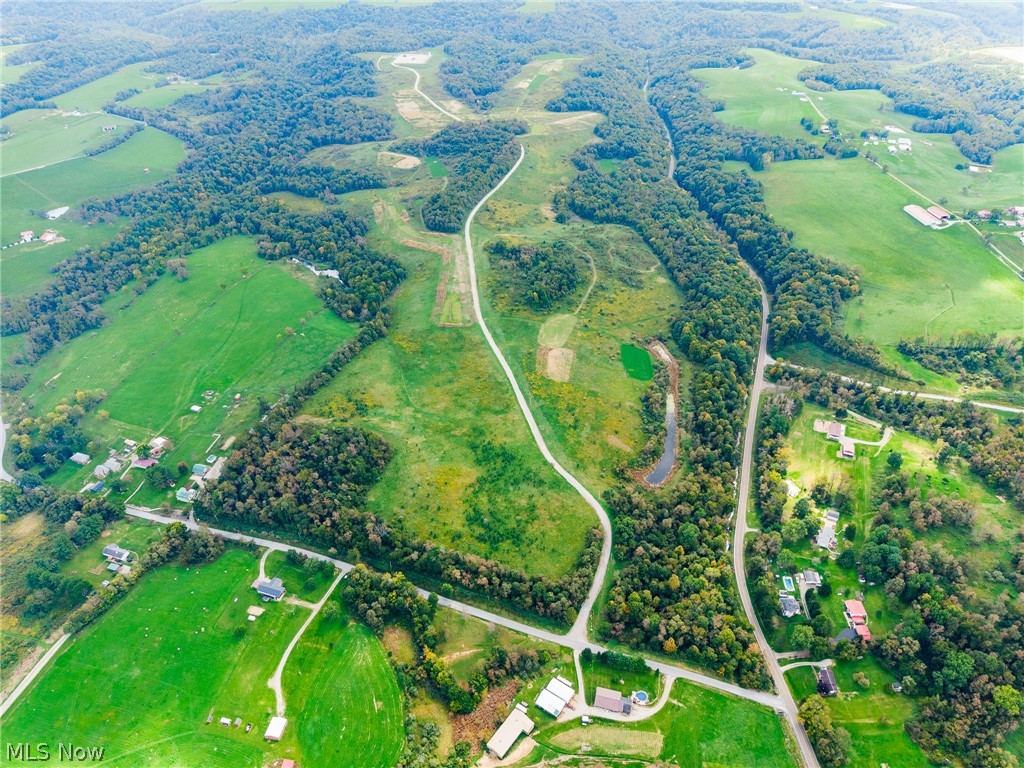 163 County Road 3 Rayland OH 43943