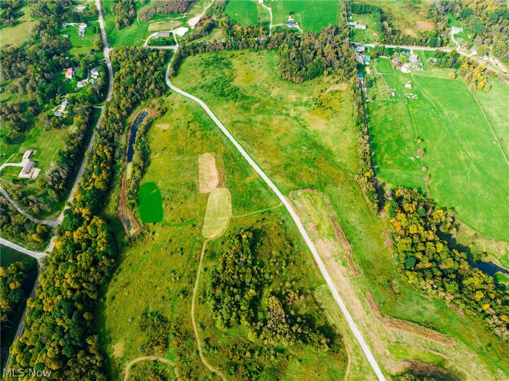 163 County Road 3 Rayland OH 43943
