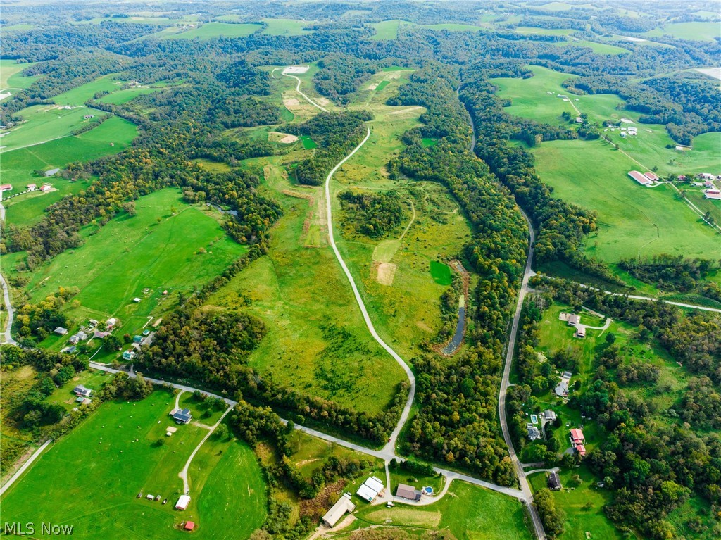 163 County Road 3 Rayland OH 43943