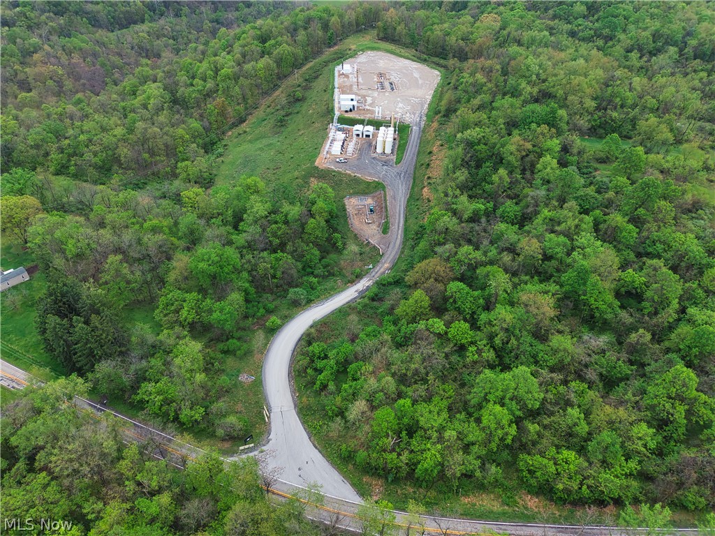 0 Bealls Ridge Road Wellsburg WV 26070
