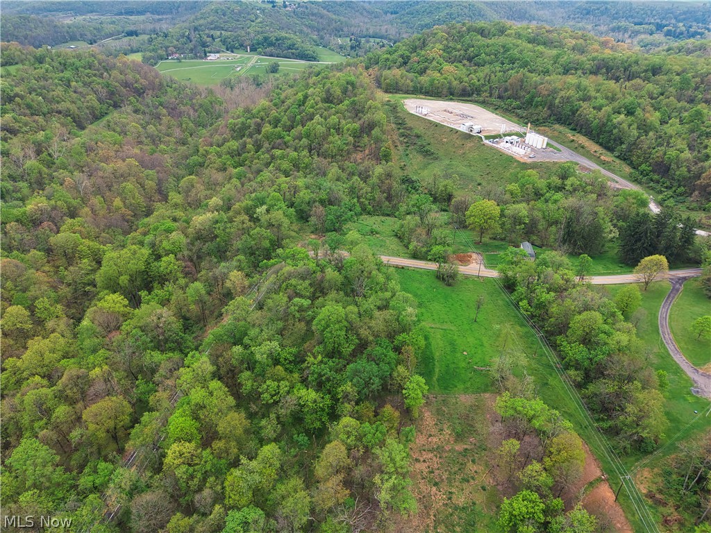 0 Bealls Ridge Road Wellsburg WV 26070