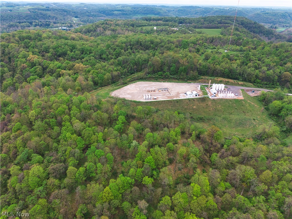 0 Bealls Ridge Road Wellsburg WV 26070