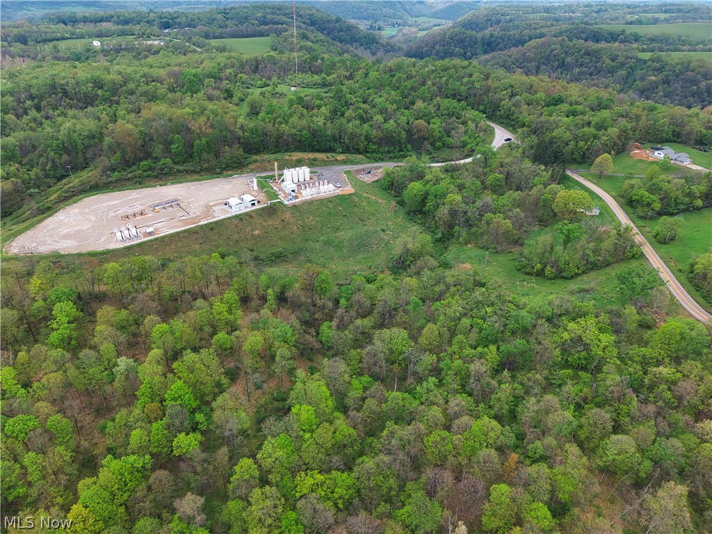 0 Bealls Ridge Road Wellsburg WV 26070