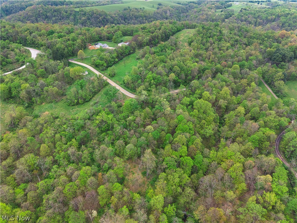 0 Bealls Ridge Road Wellsburg WV 26070