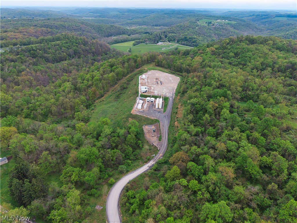 0 Bealls Ridge Road Wellsburg WV 26070