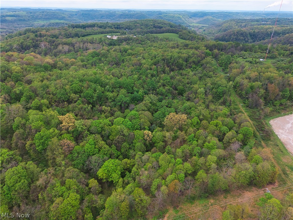 0 Bealls Ridge Road Wellsburg WV 26070