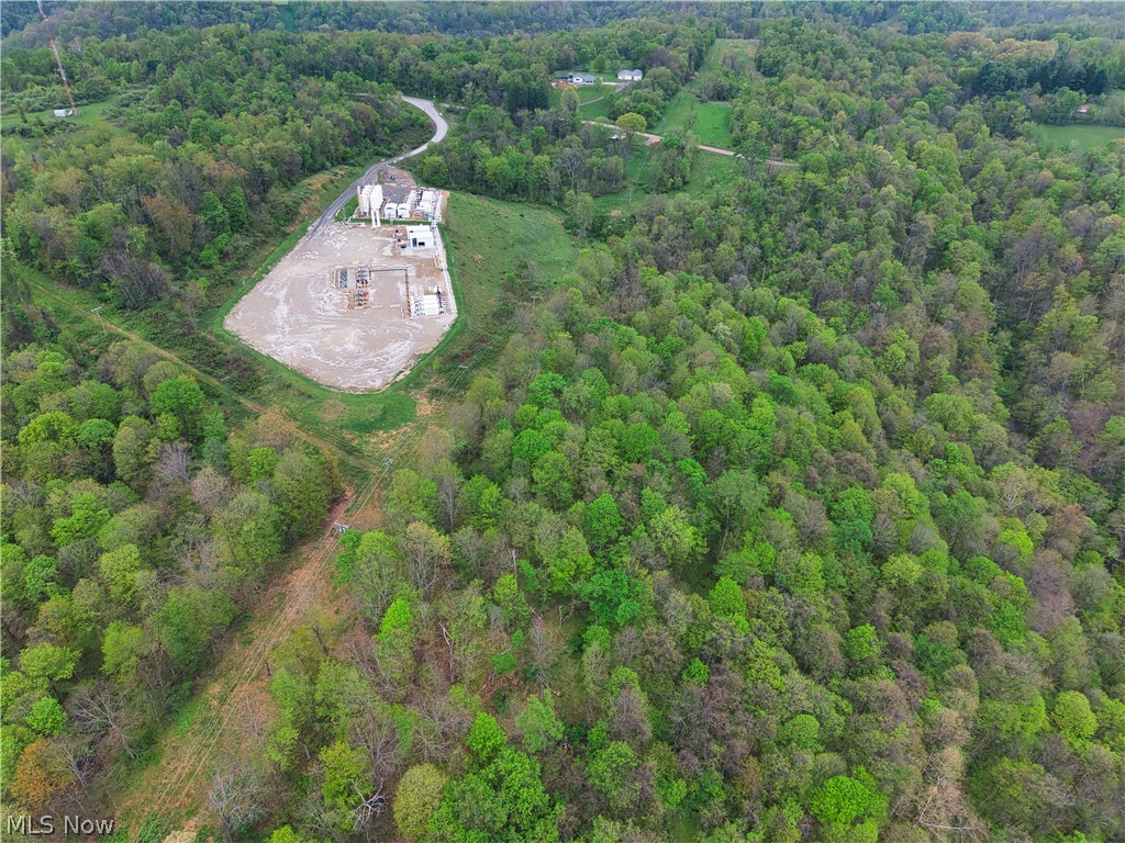 0 Bealls Ridge Road Wellsburg WV 26070