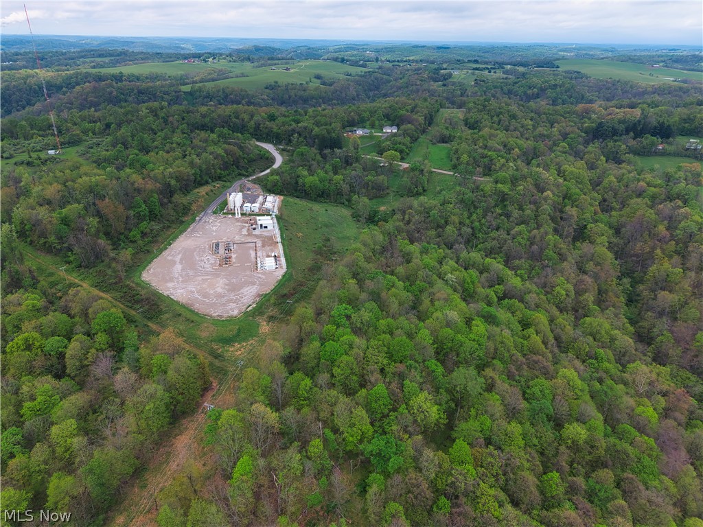0 Bealls Ridge Road Wellsburg WV 26070