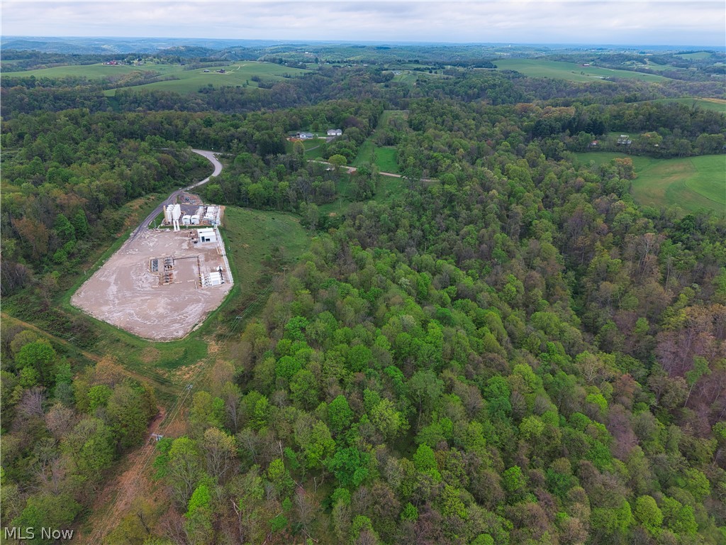 0 Bealls Ridge Road Wellsburg WV 26070