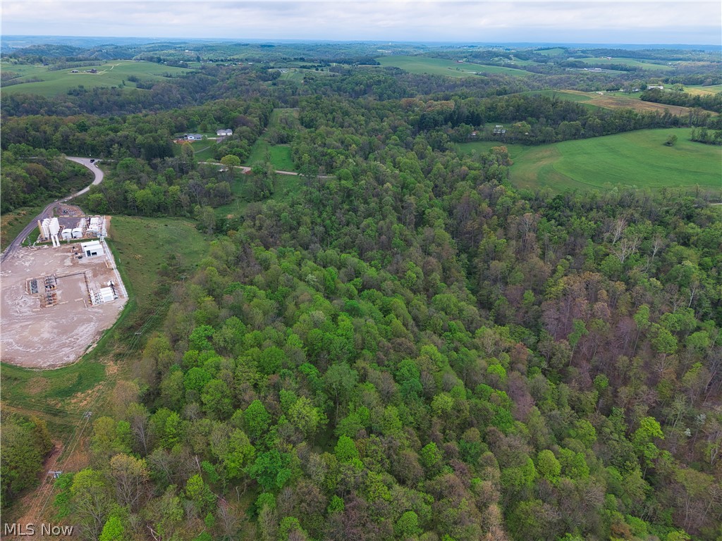 0 Bealls Ridge Road Wellsburg WV 26070