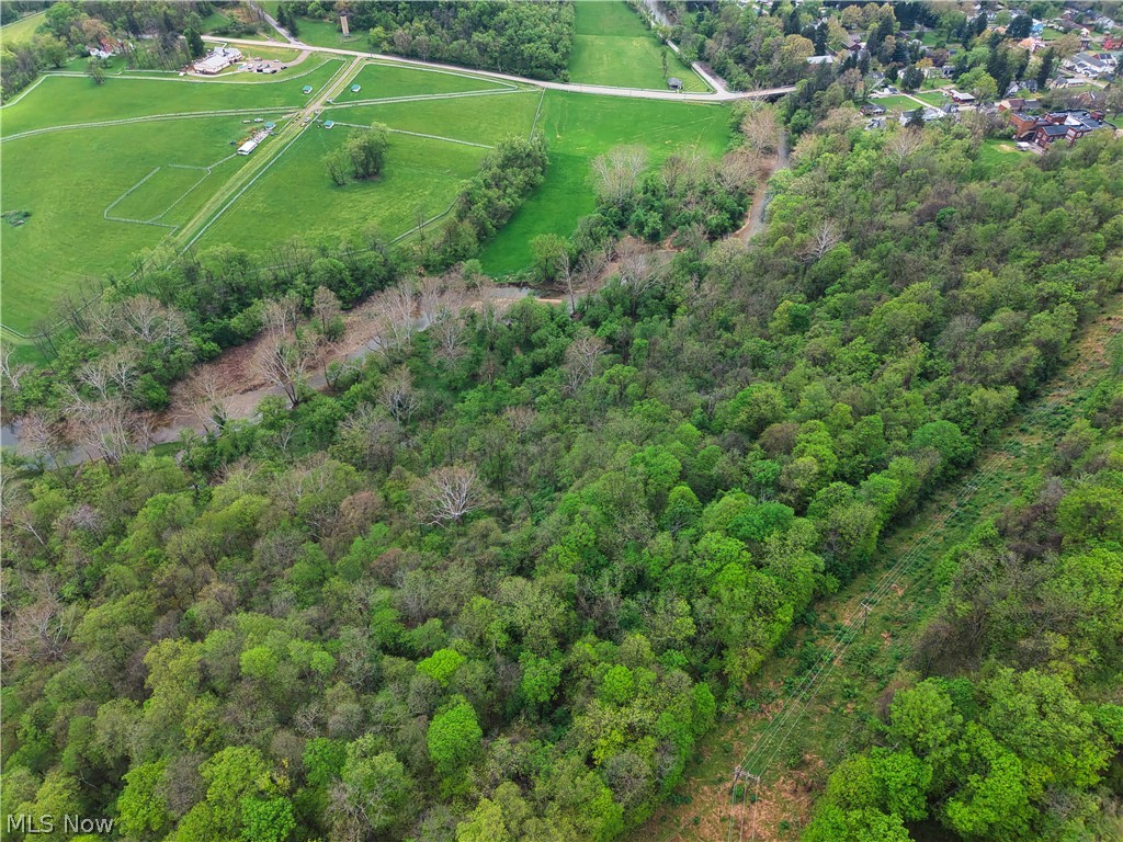 0 Bealls Ridge Road Wellsburg WV 26070