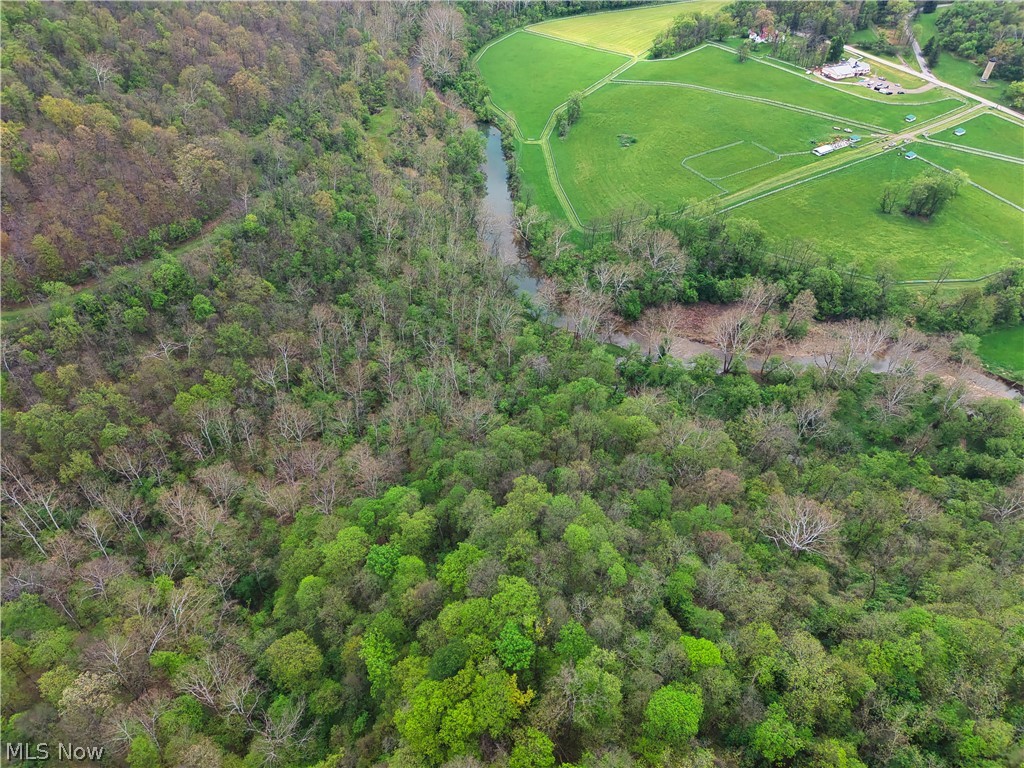 0 Bealls Ridge Road Wellsburg WV 26070