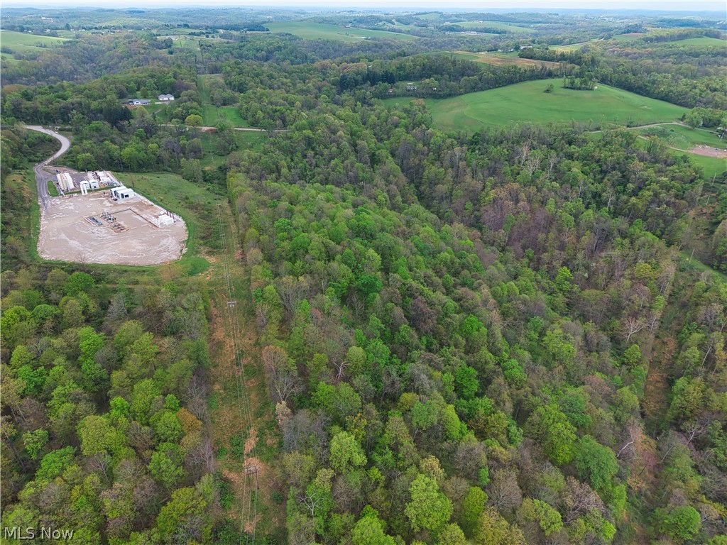 0 Bealls Ridge Road Wellsburg WV 26070