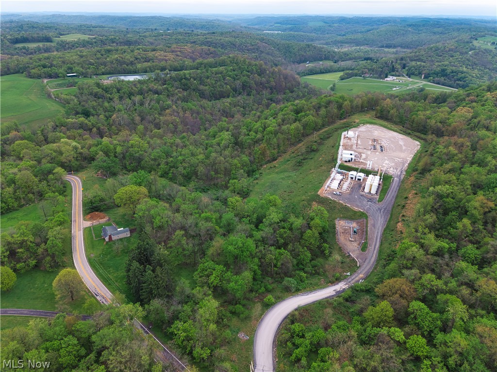 0 Bealls Ridge Road Wellsburg WV 26070