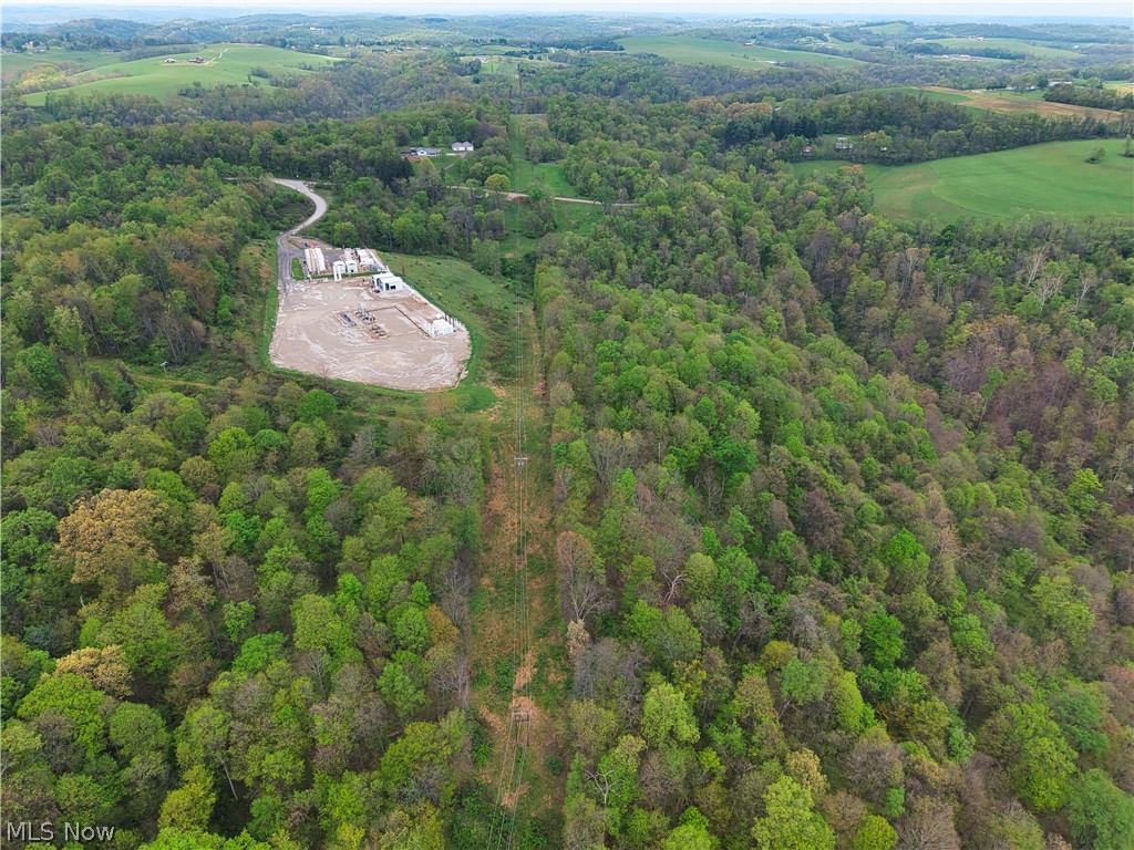 0 Bealls Ridge Road Wellsburg WV 26070