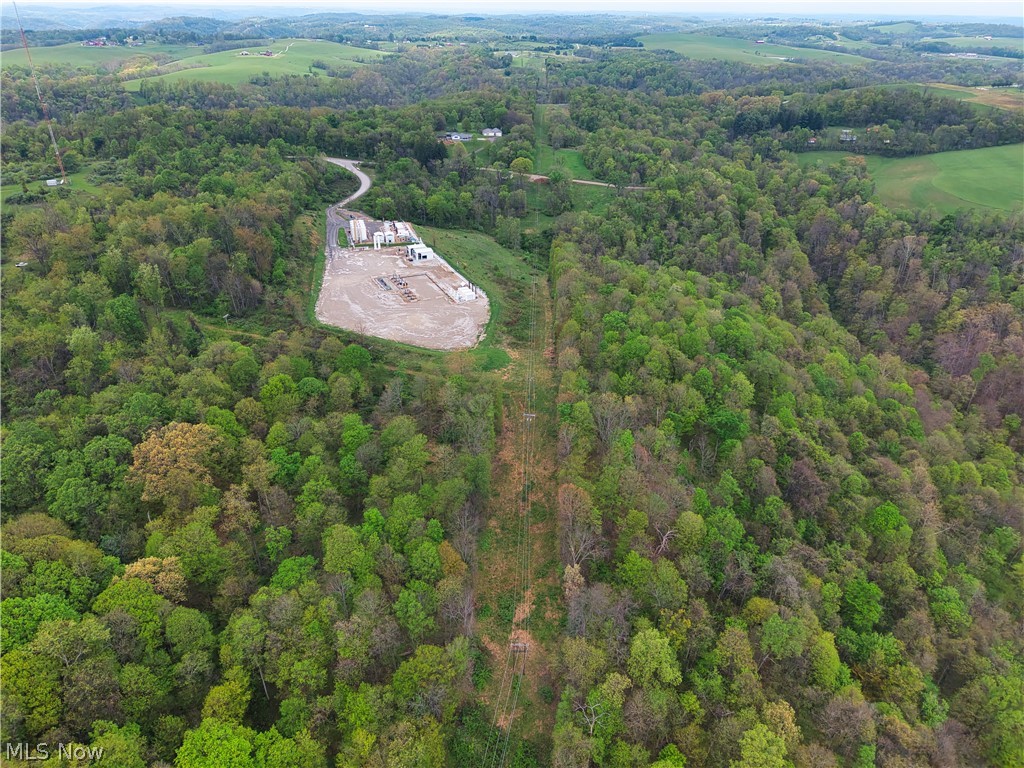 0 Bealls Ridge Road Wellsburg WV 26070
