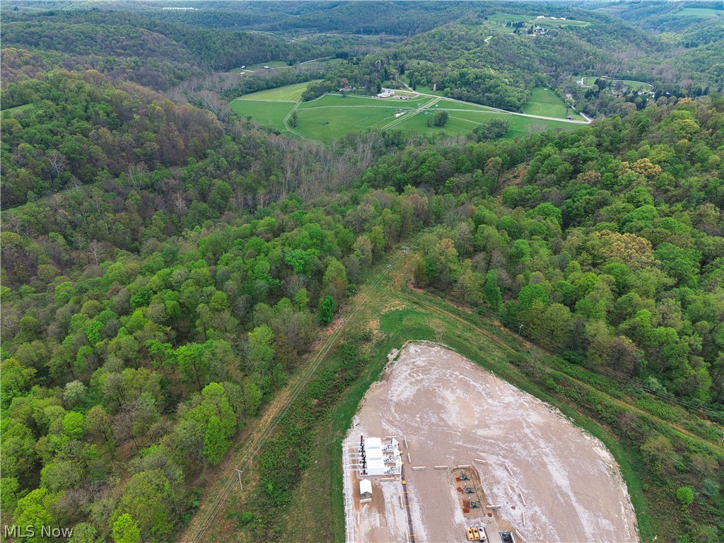 0 Bealls Ridge Road Wellsburg WV 26070