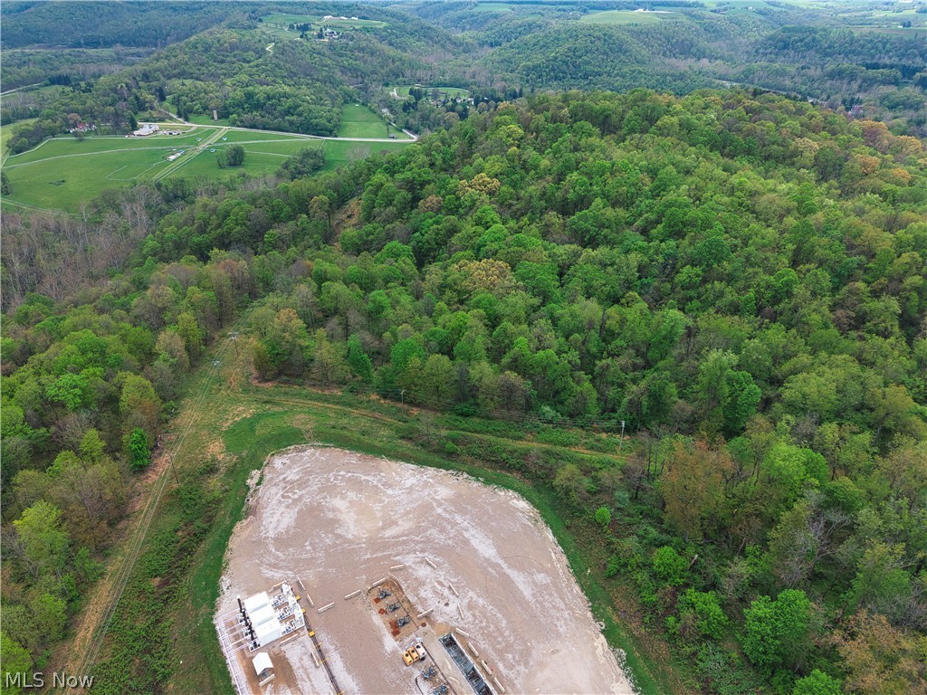 0 Bealls Ridge Road Wellsburg WV 26070