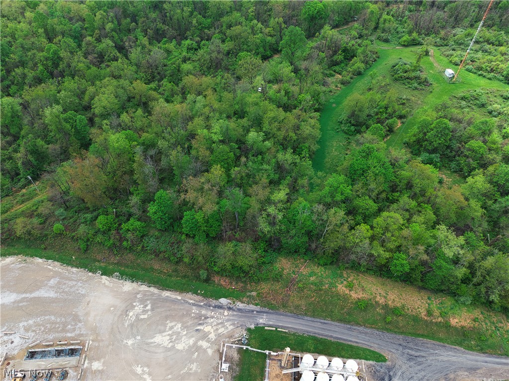 0 Bealls Ridge Road Wellsburg WV 26070