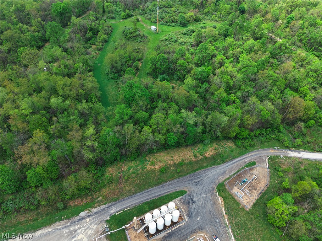 0 Bealls Ridge Road Wellsburg WV 26070