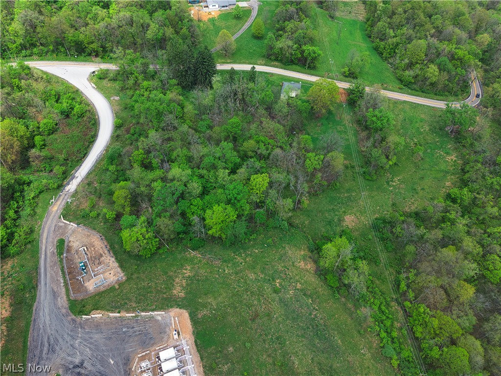 0 Bealls Ridge Road Wellsburg WV 26070