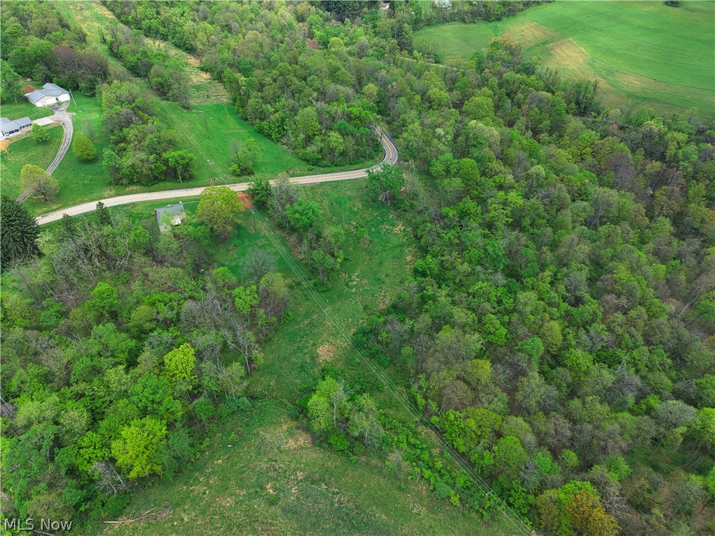 0 Bealls Ridge Road Wellsburg WV 26070