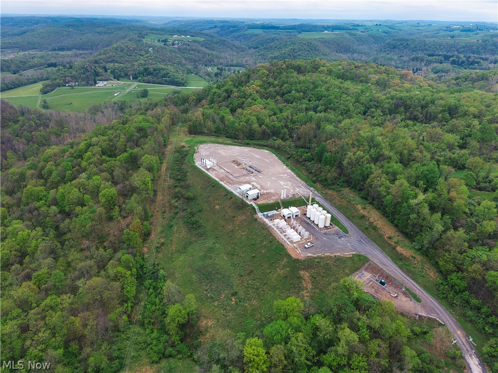 0 Bealls Ridge Road Wellsburg WV 26070