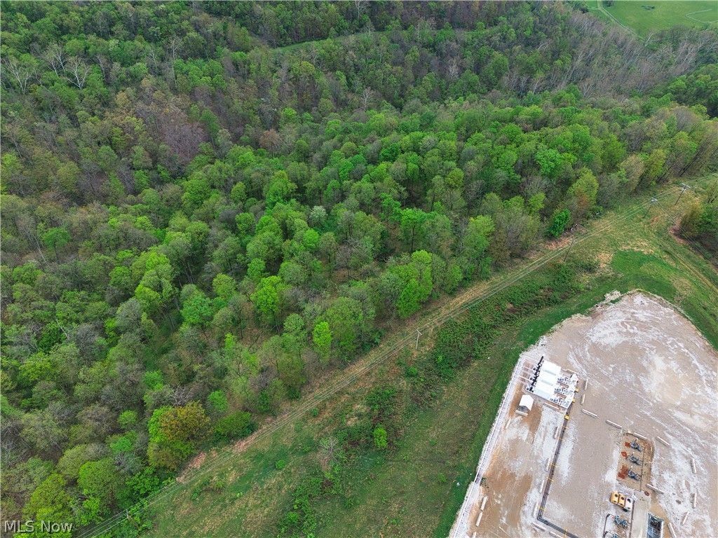 0 Bealls Ridge Road Wellsburg WV 26070