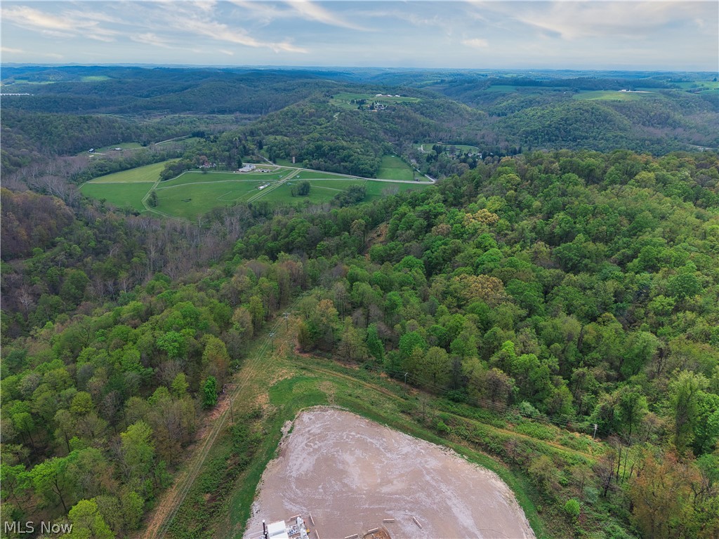 0 Bealls Ridge Road Wellsburg WV 26070