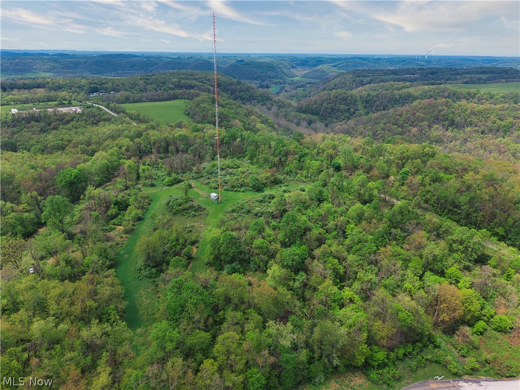 0 Bealls Ridge Road Wellsburg WV 26070