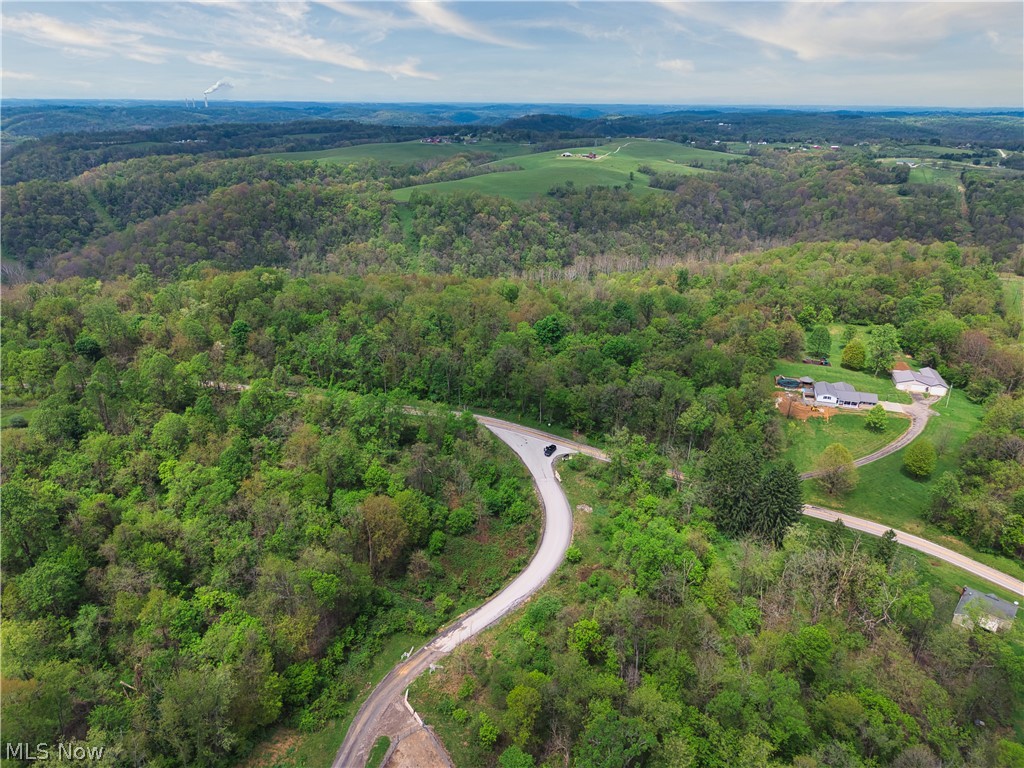 0 Bealls Ridge Road Wellsburg WV 26070