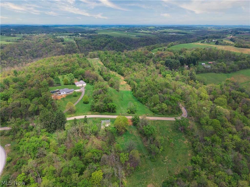 0 Bealls Ridge Road Wellsburg WV 26070