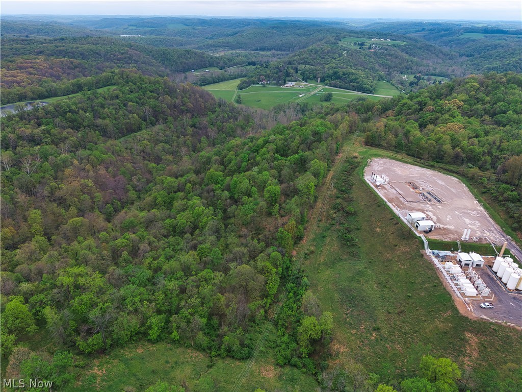 0 Bealls Ridge Road Wellsburg WV 26070